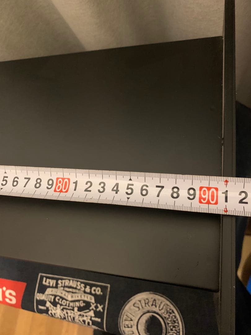 送料無料☆Sweet Camel 大型看板　デニム　スウィートキャメル　電飾看板