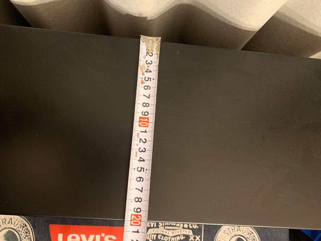 送料無料☆Sweet Camel 大型看板　デニム　スウィートキャメル　電飾看板