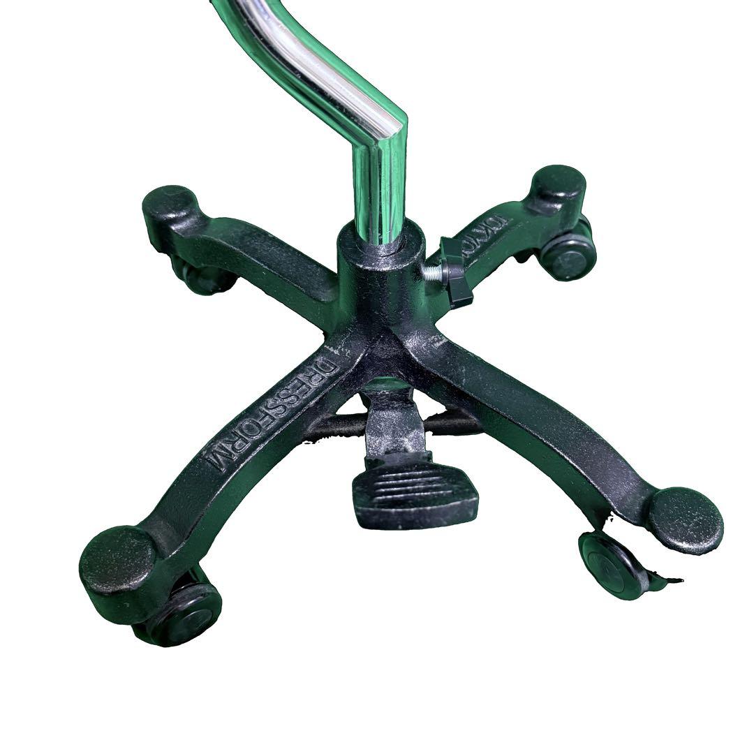 東京キイヤ トルソー レディース 78 スタンド付き 【布張り・高さ調整可能】