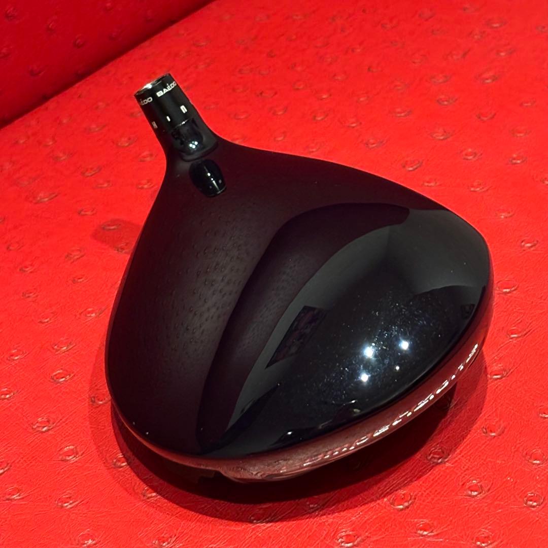 BALDO COMPETIZIONE 568 D ヘッドのみ