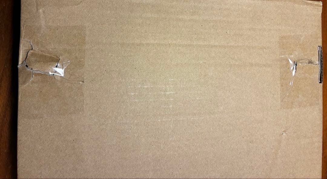 deck_no_asi WANTKEY ver asimocraftsコラボ