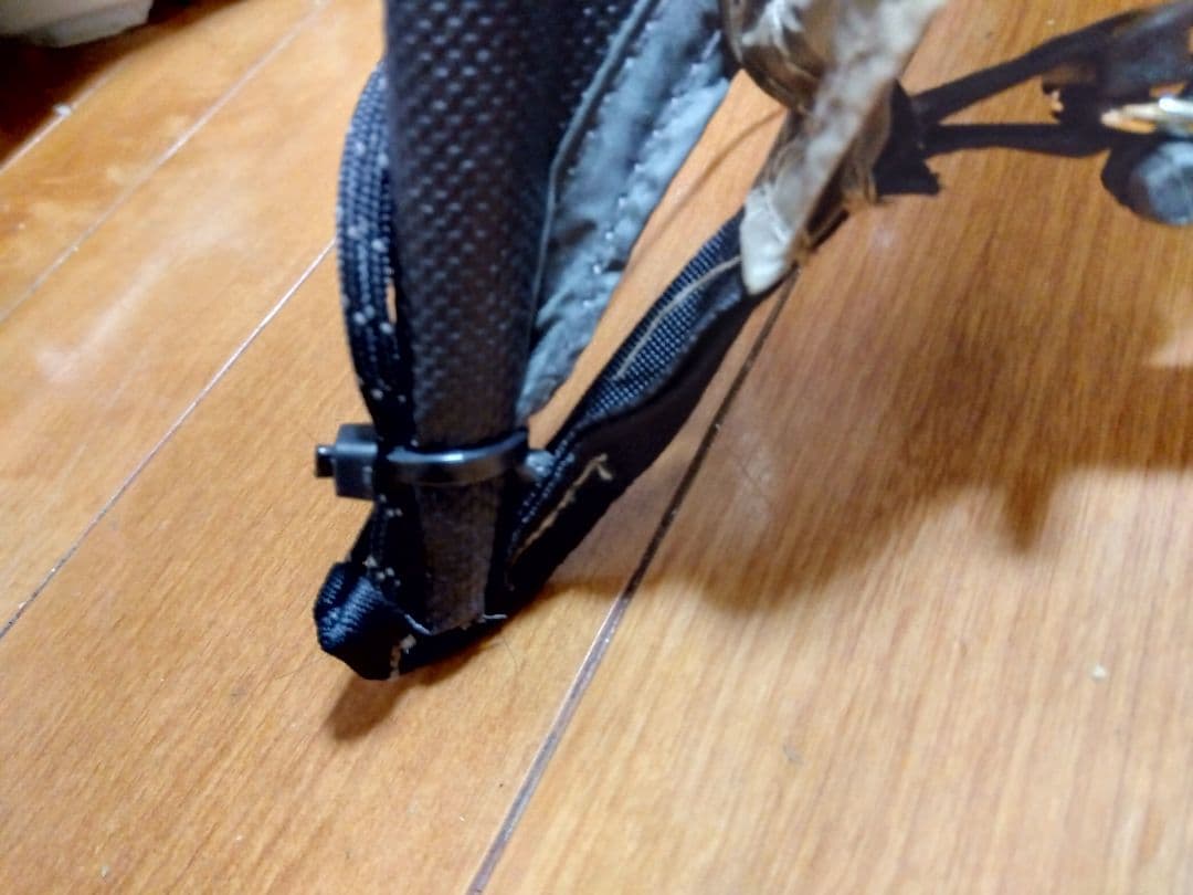 スノーピーク ミニッツドームグランドシート付き美品