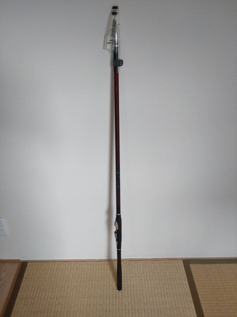 シマノ 極翔磯 1.2 530