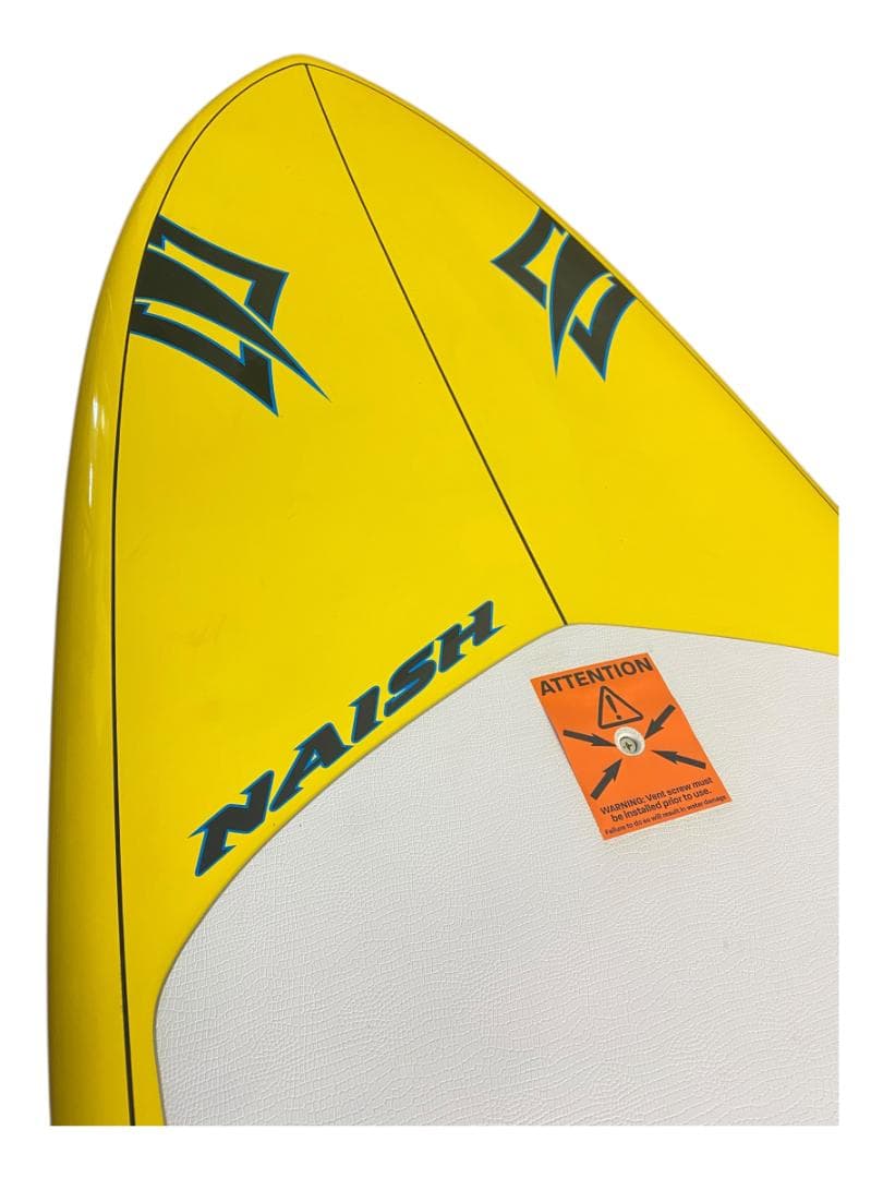 NAISH Mana GS sup hawaiian パドルボード 9'5
