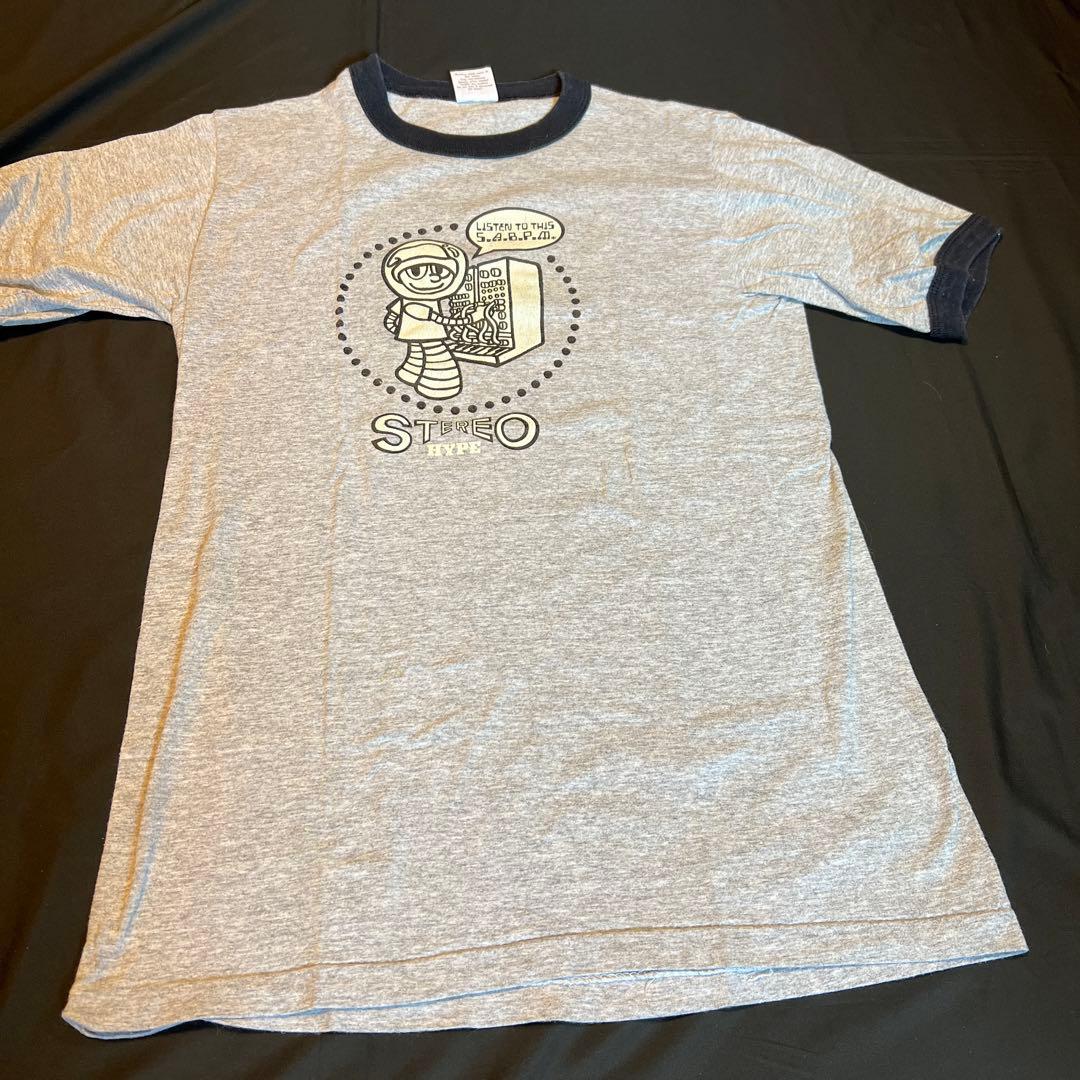 値下げ！ユニコーン 奥田民生 スプリングマン TシャツM 1993年ヴィンテージ