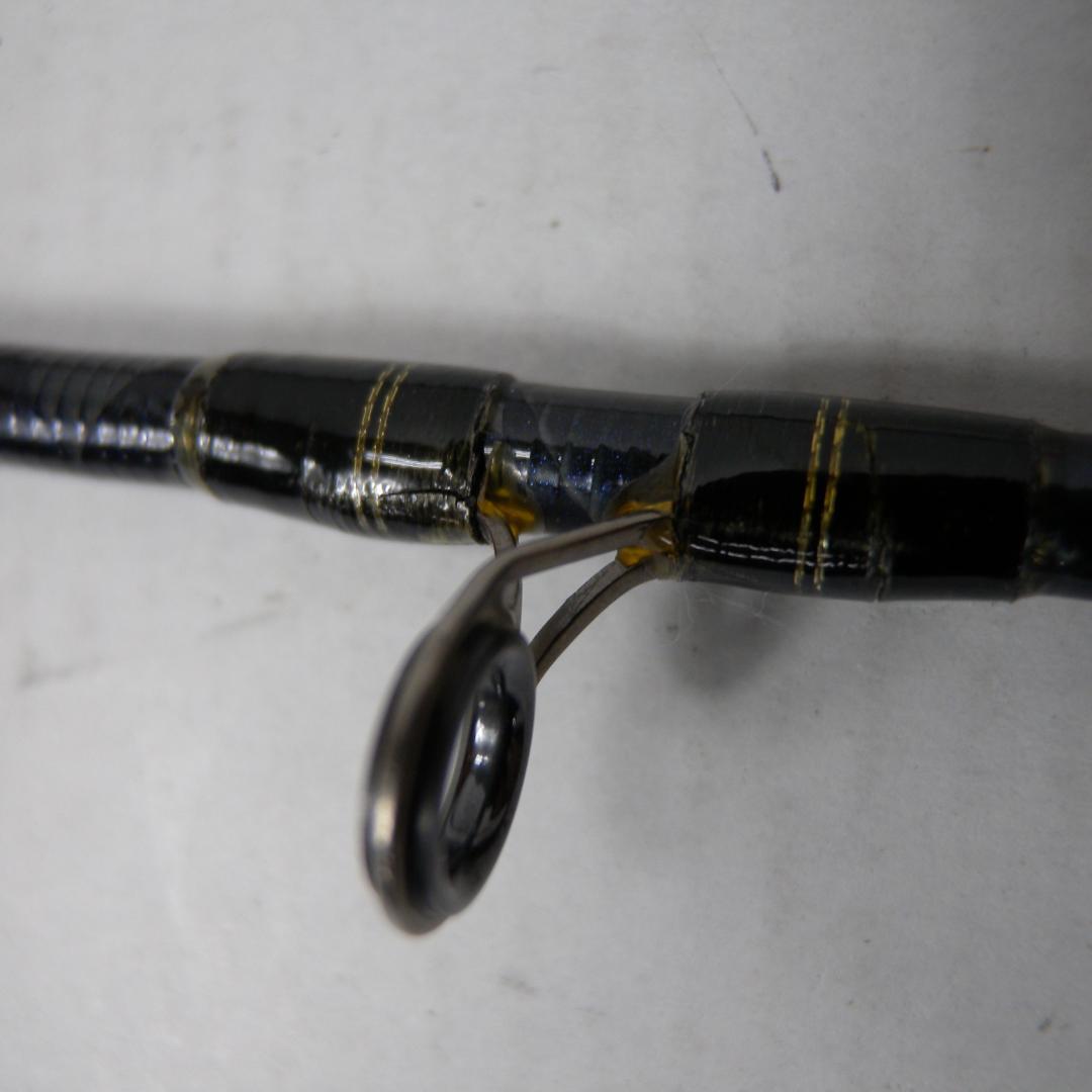 63◇シマノ　オシアAR-C S906L NH0910-2