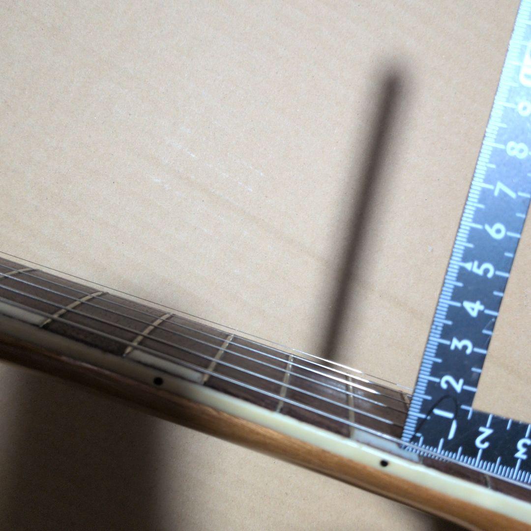 年末年始セール!Teisco ビザールギター!! サンバーストTG64!!おまけ