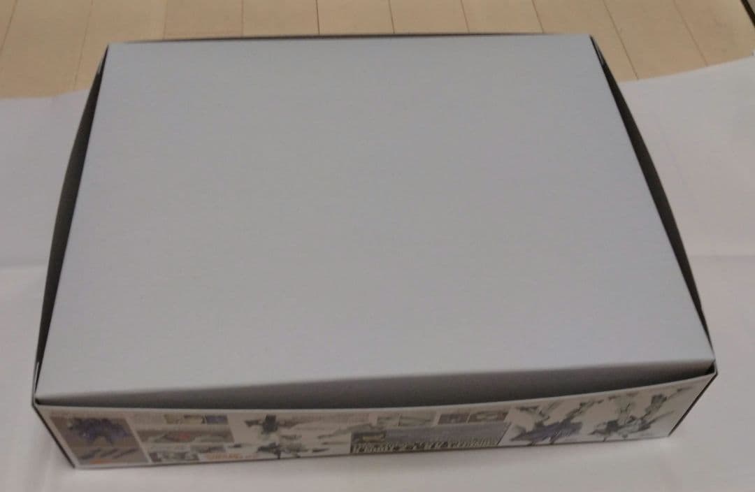 MG 1/100 ターンX ガンプラ 新品 未組立