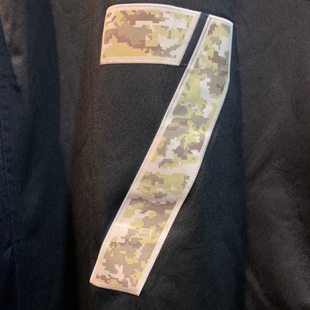 NFLサンフランシスコ49ers sulute of serviceシャツ古着