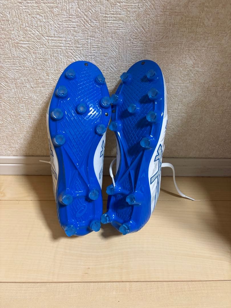 asics サッカースパイク　dsライトアクロス3 26cm