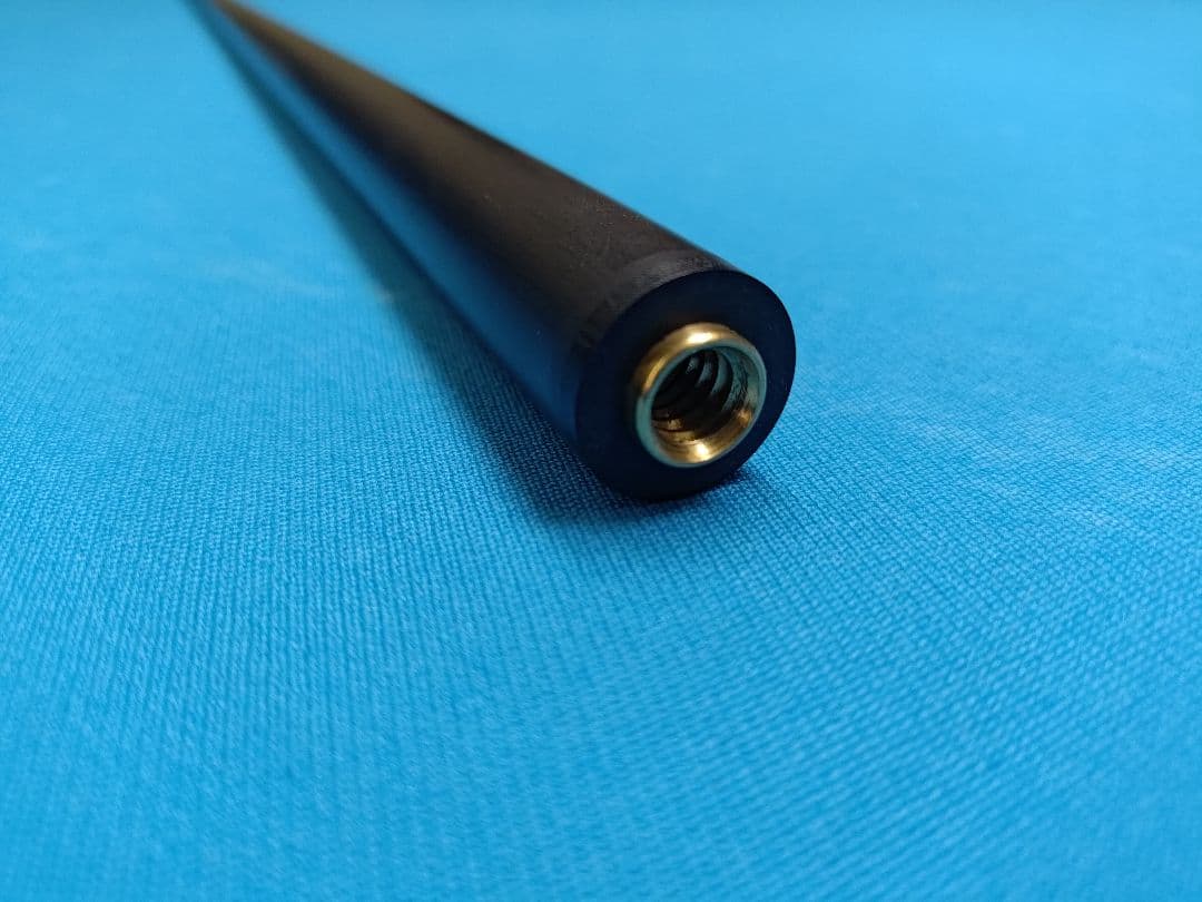 カーボンシャフト カーボン ブレイク ユニロック ブレイクキュー