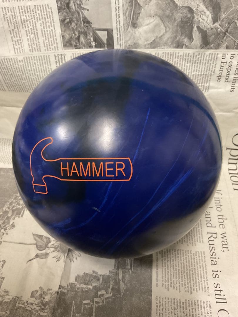 9ゲームused ハンマー社 DARK WEB 13p1oz(AAA)