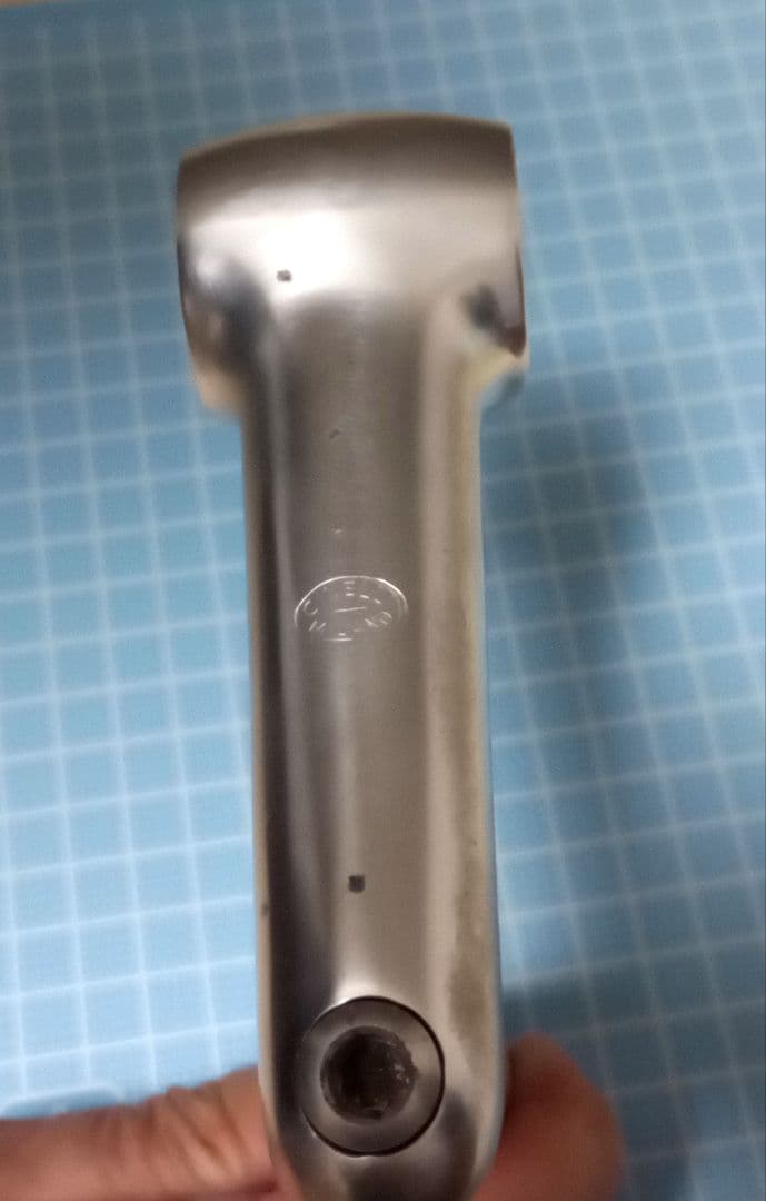 チネリ ステム N.1レコード (1R)