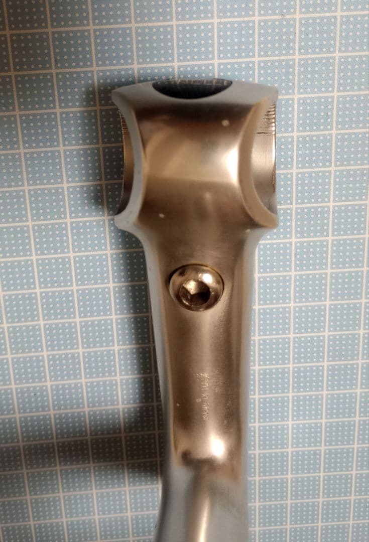 チネリ ステム N.1レコード (1R)