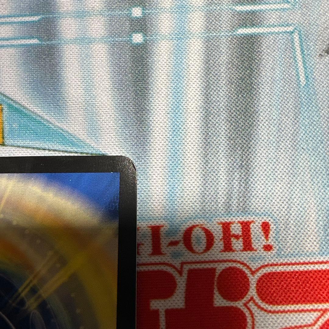 デュエルマスターズ　聖霊超王Hアルカディアス シークレット