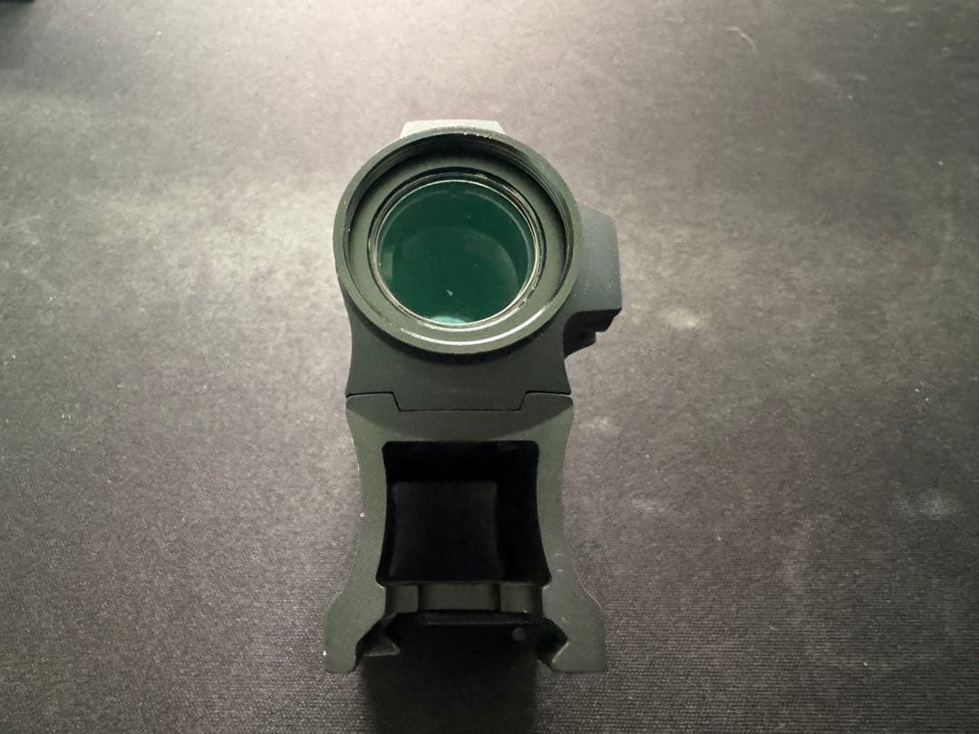 HOLOSUN HS503CU レッドドットサイト