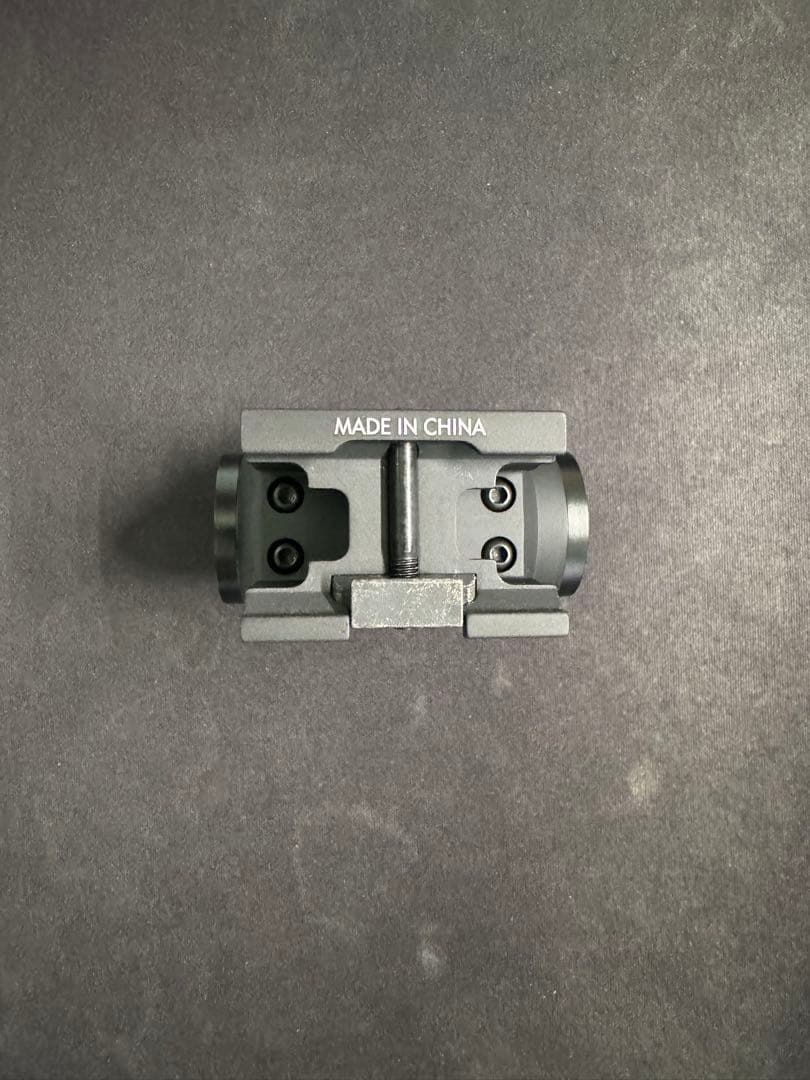 HOLOSUN HS503CU レッドドットサイト