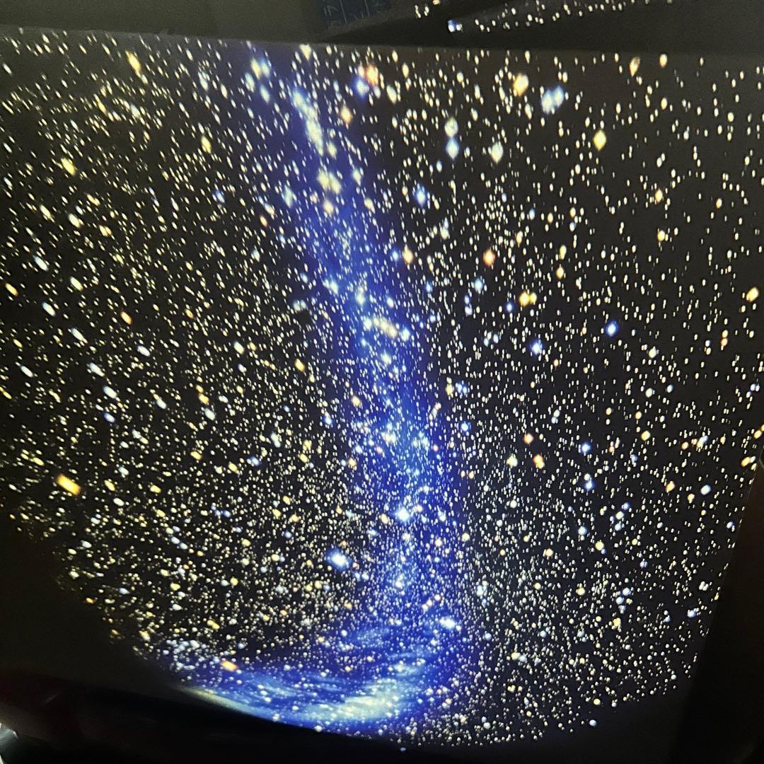 【最高級モデル】セガ トイズ  STAR EXTRA プラネタリウム