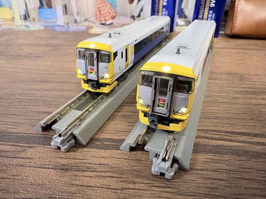 最終値下げ KATO E257系500番台 基本/増結10両セット