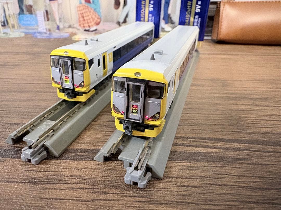 最終値下げ KATO E257系500番台 基本/増結10両セット