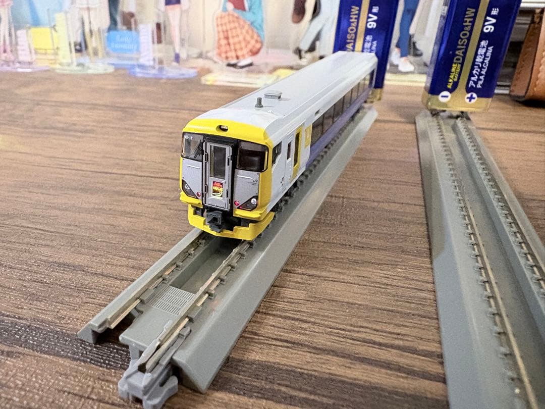 最終値下げ KATO E257系500番台 基本/増結10両セット