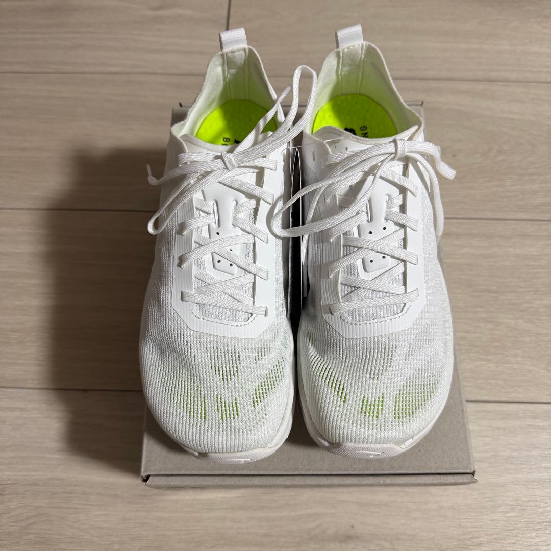 INOV8 イノヴェイト　F-FLY MAX_エフフライマックス　24.5cm