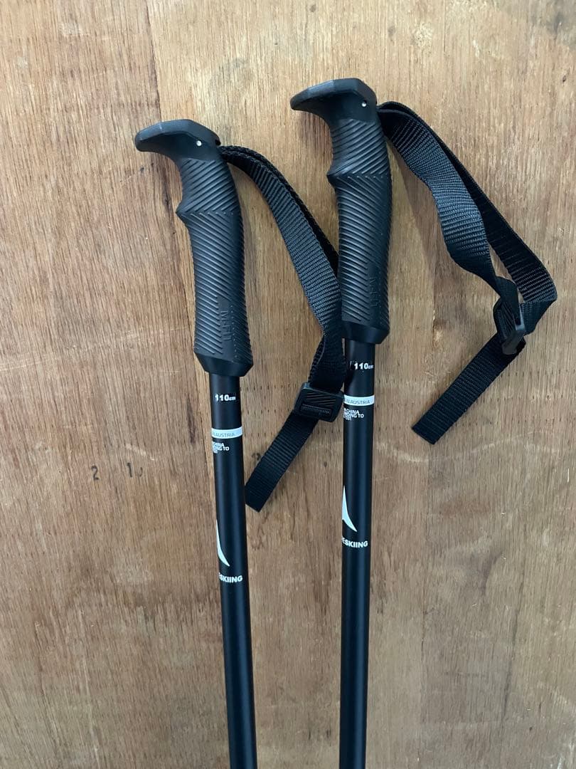 ATOMIC REDSTER MI スキー 板