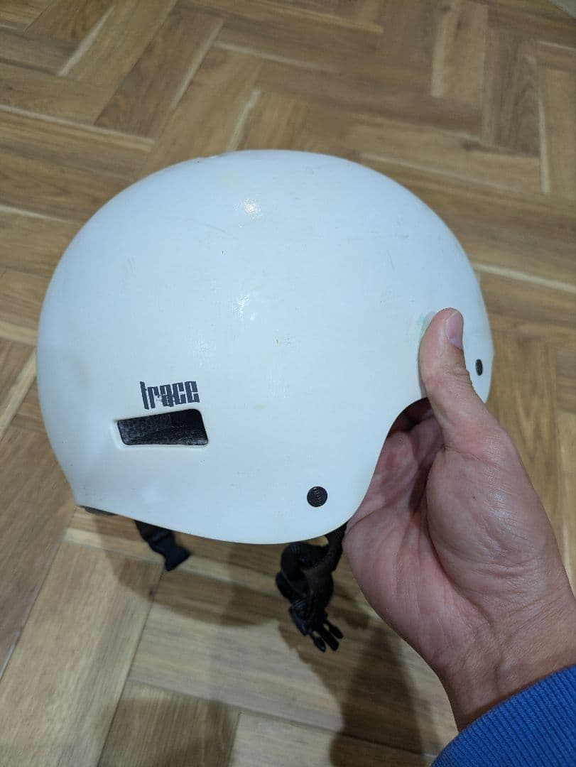 スカルパ　テレマークスキーブーツ　ヘルメット、マスクおまけ付き★