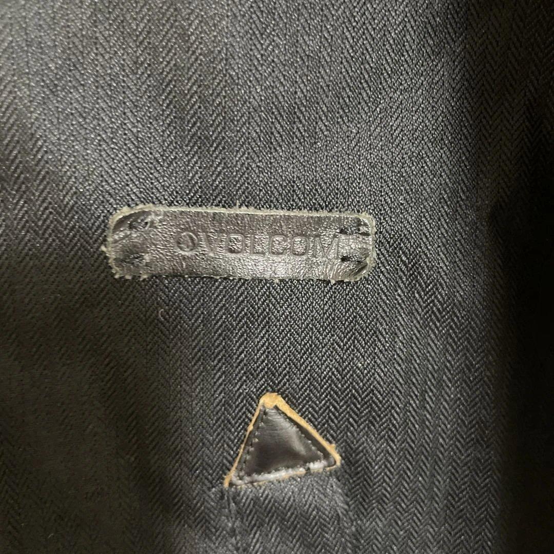 VOLCOM スノーボードウェア　Sサイズ