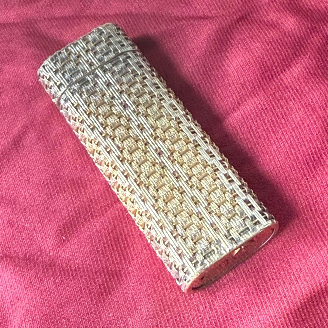 超限定24日20時迄‼️正規品Cartierカルティエライター保管品刻銘PARIS