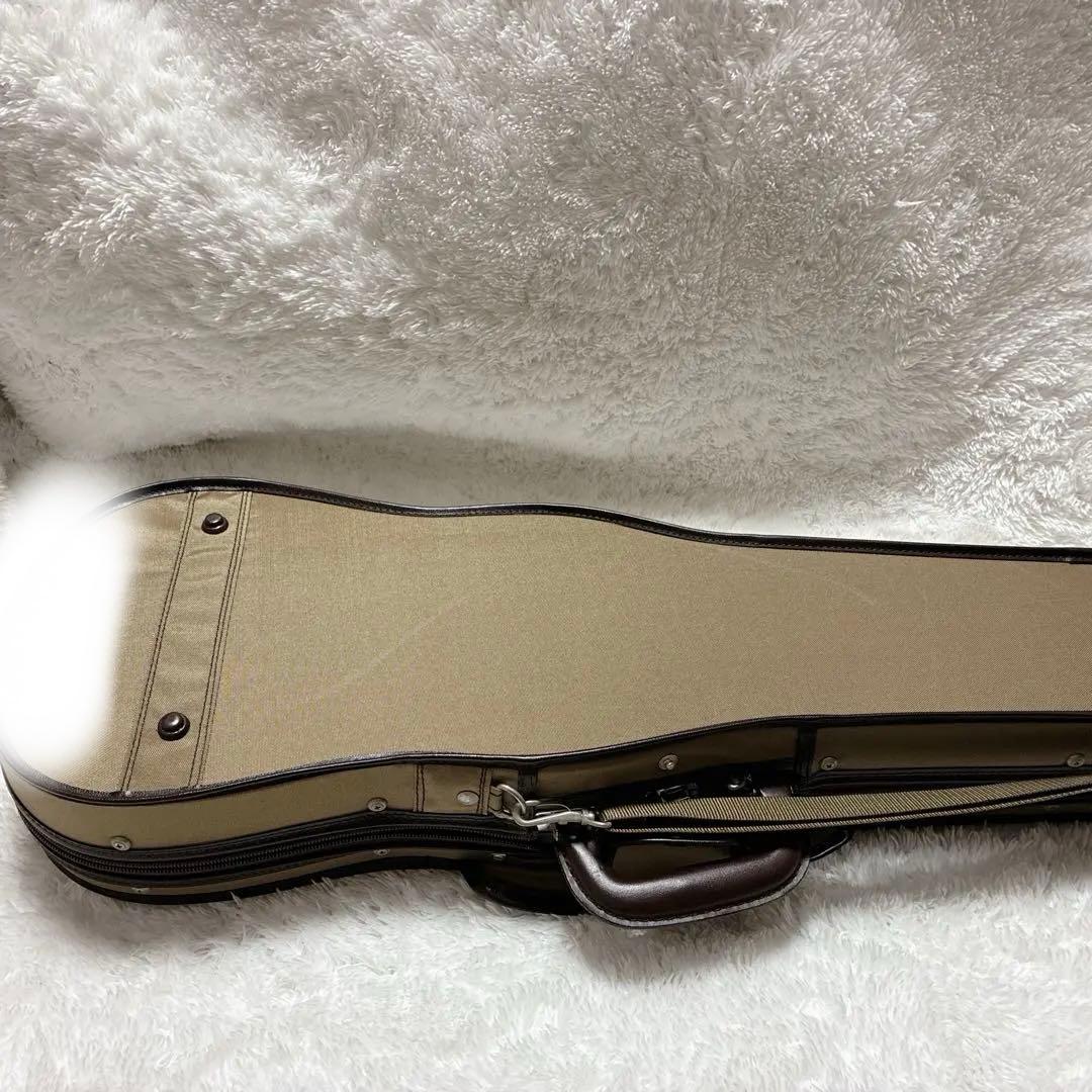 美品✨schmidt フルサイズバイオリン ケース付き 4/4