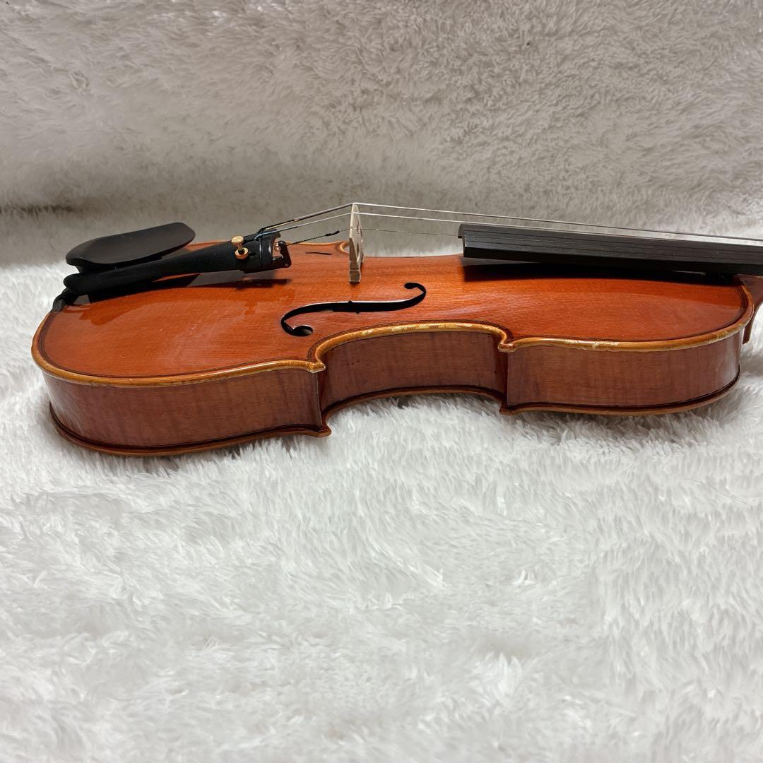 美品✨schmidt フルサイズバイオリン ケース付き 4/4