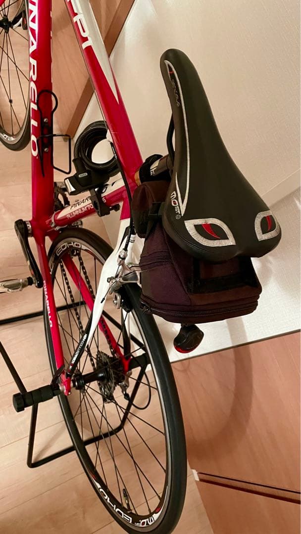 【samesi様向け】ピナレロ PINARELLO 2008 FP1