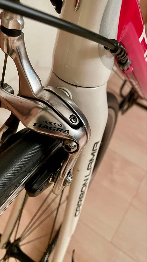 【samesi様向け】ピナレロ PINARELLO 2008 FP1