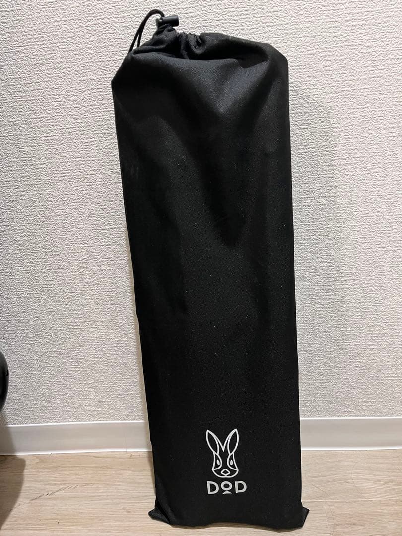 【新品・未使用】DoD：キャリーワゴン用ロール天板