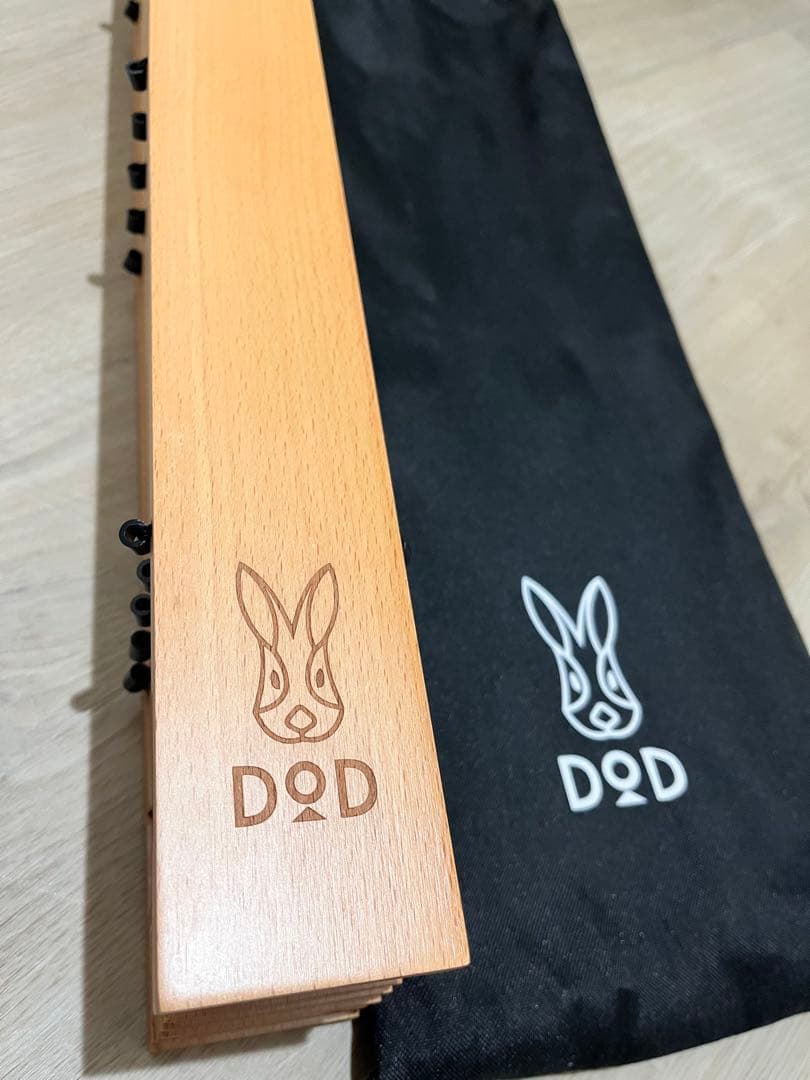 【新品・未使用】DoD：キャリーワゴン用ロール天板