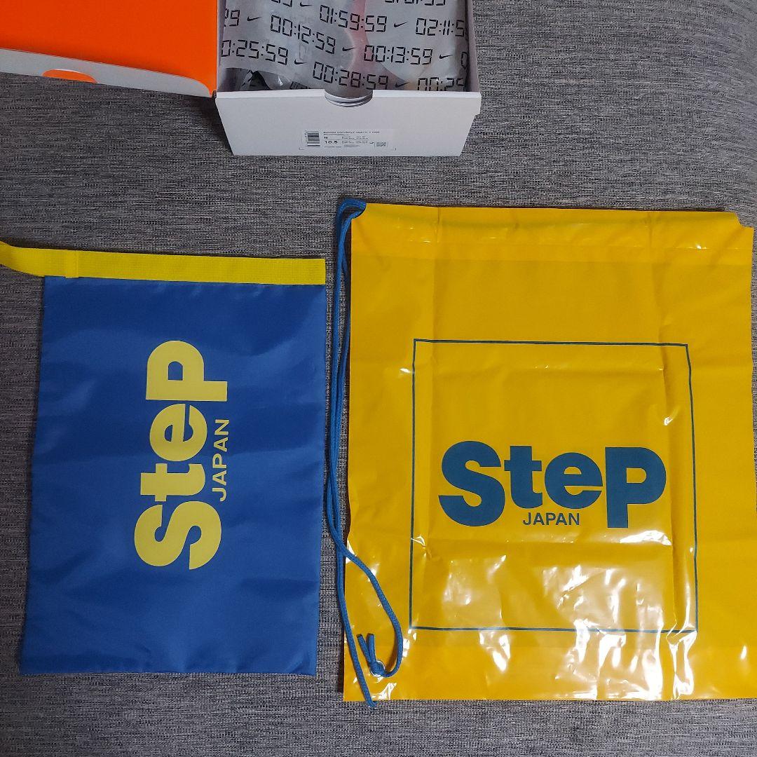 新品 VAPORFLY4 PREMIUM 27cm