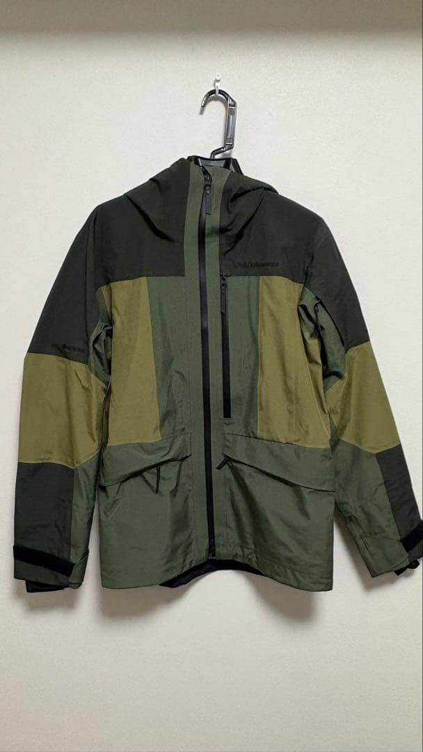 値下げ　PeakPerformance M Gravity 3L 23-24