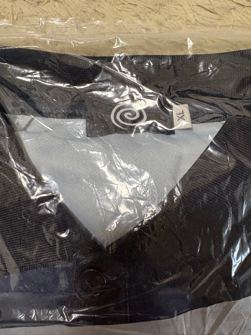 ウェア SOL Thai logo Soccer Shirts NAVY XL