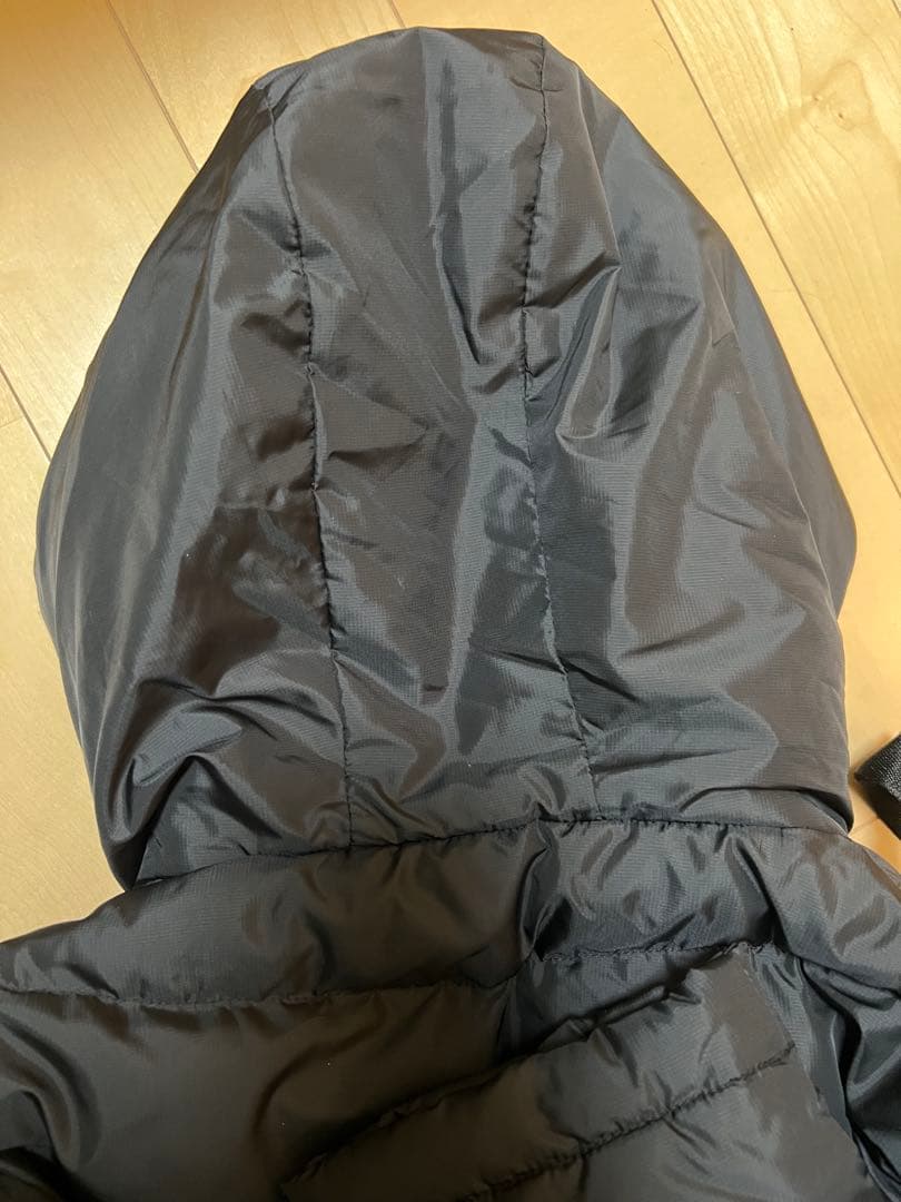 ジュビロ磐田　Admiral ベンチコート