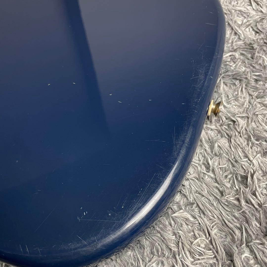 ギター Squier Affinity Stratocaster BULLET