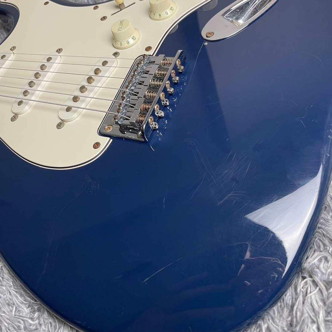 ギター Squier Affinity Stratocaster BULLET