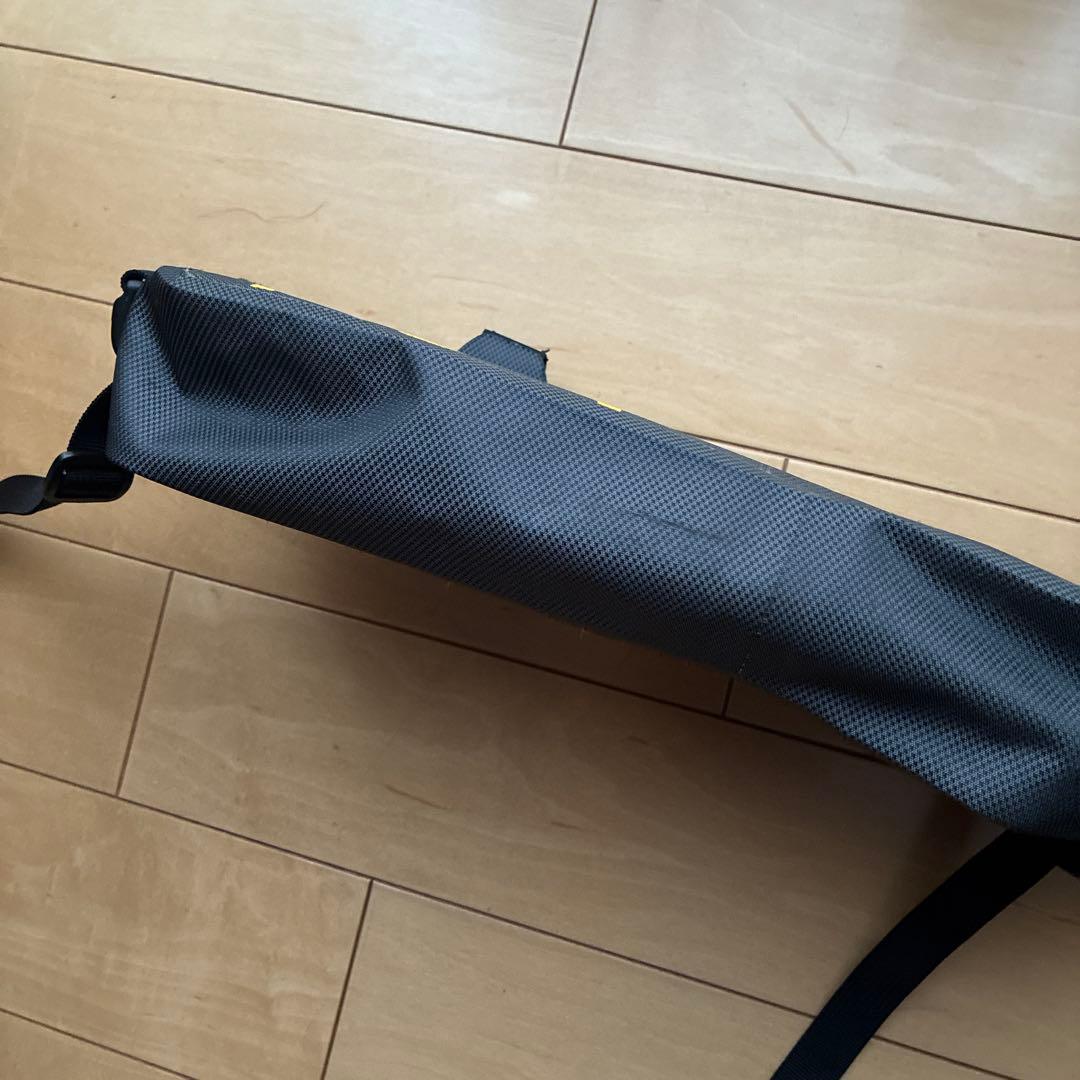 アピデュラ/Apidura フレームバッグ スモール 3l