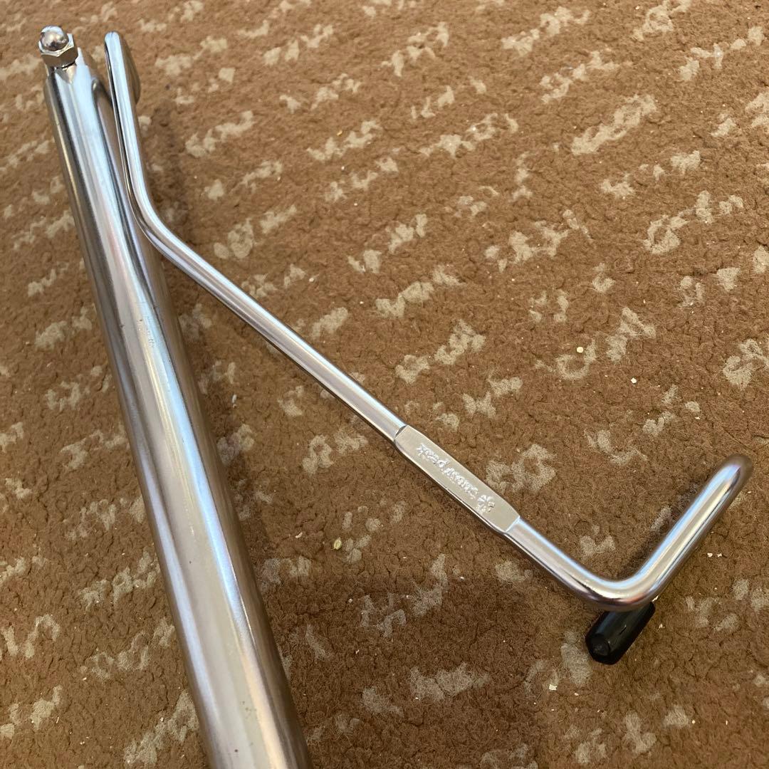 ☆美品 Peak スノーピーク パイルドライバー 本体＋純正カバー