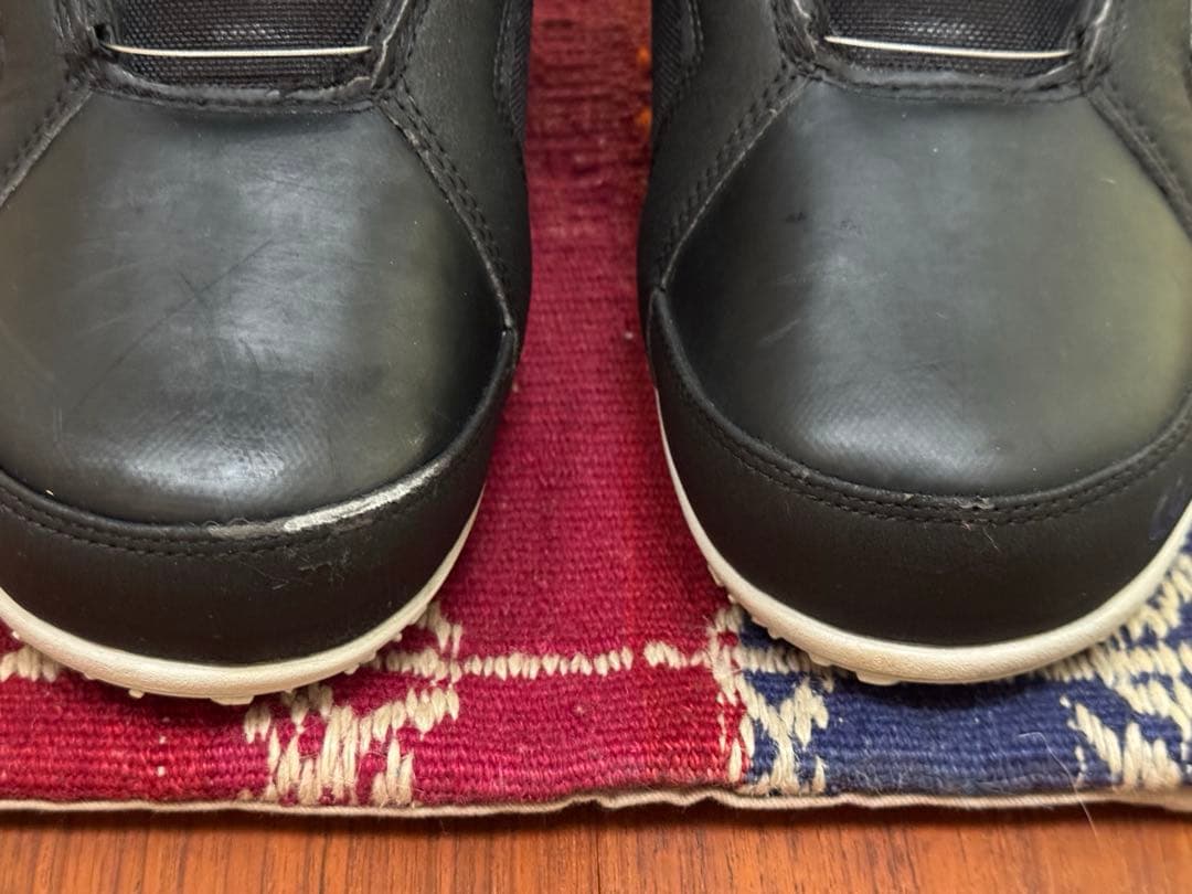 FLUX TX-BOA スノーボードブーツ US6