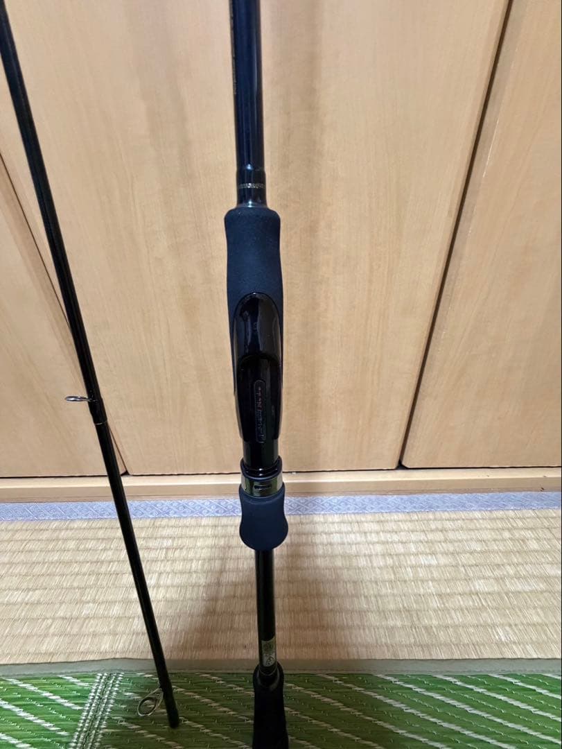 凛*様 ヤマガブランクス　カリスタ82ML/AR