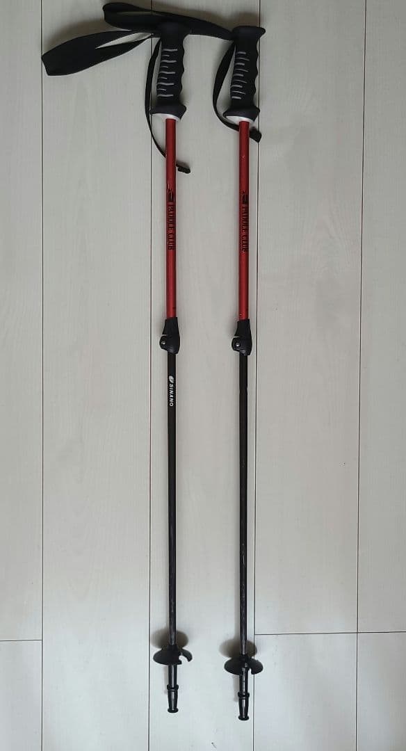 シナノ　伸縮ストック