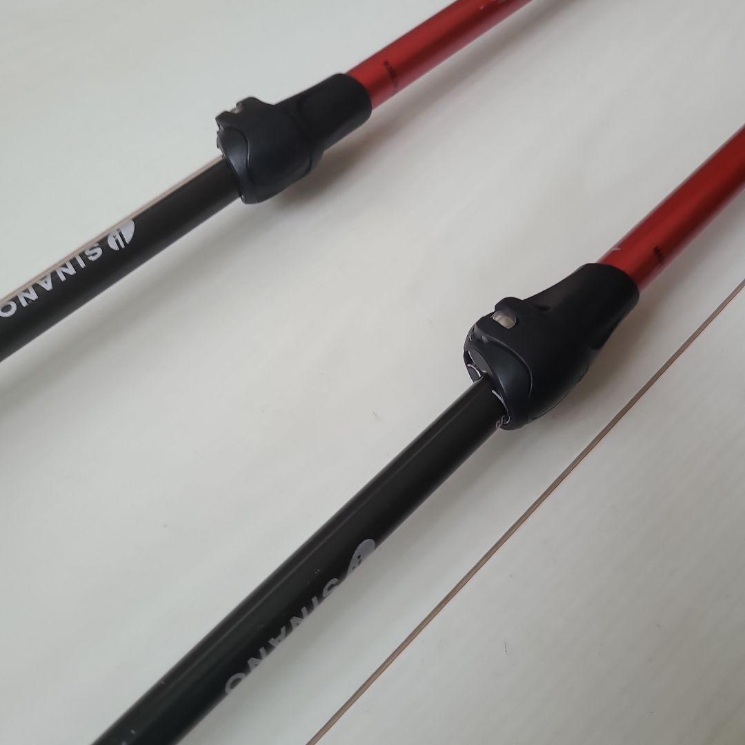 シナノ　伸縮ストック