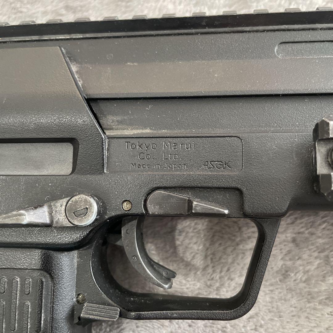 東京マルイ　MP7 A1 動作未確認