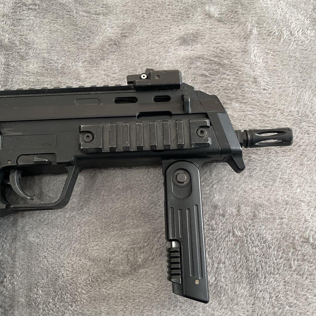東京マルイ　MP7 A1 動作未確認